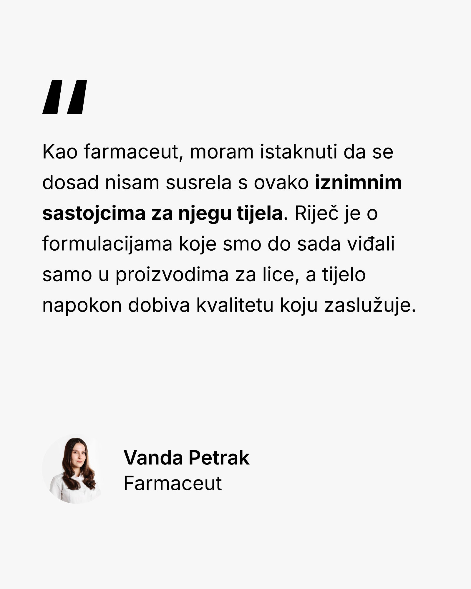 Moment of Clarity - Exfoliante y Mascarilla Corporal